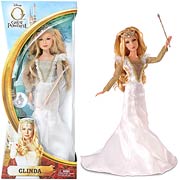Oz the Great and Powerful Glinda Disney Fashion Doll